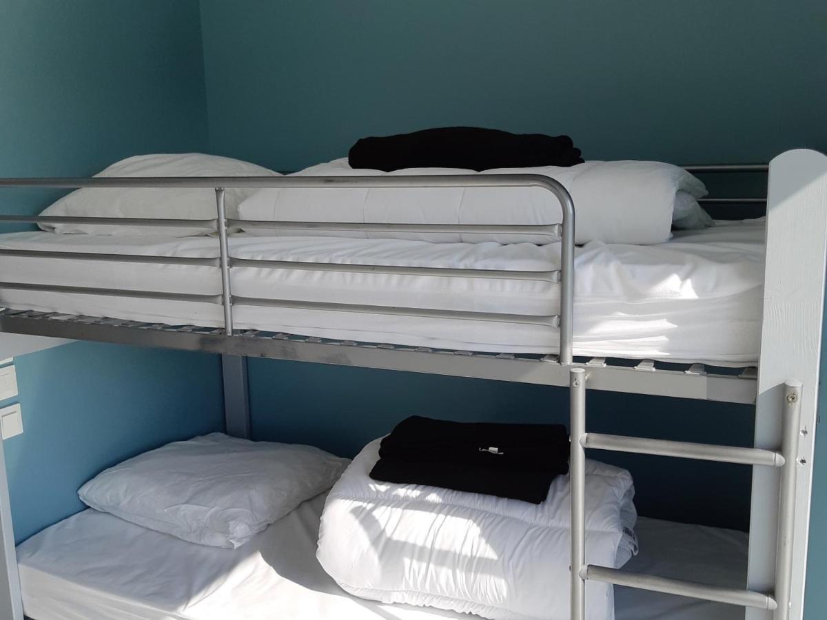 Proche Plage Avec Parking Et Balcon A Fort-Mahon-Plage - Fr-1-482-58 Eksteriør bilde